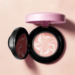 맥톤업밤 로즈 핑크 톤업 멀티밤 라이트풀 C3 쿨톤