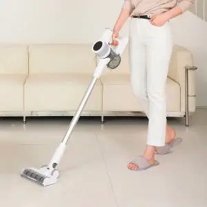 [캐치웰] 에이센스(A sense) BLDC 자동 충전 거치대 무선청소기