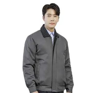 파브 겨울 작업복 점퍼 WM-J003/근무복/유니폼/상의