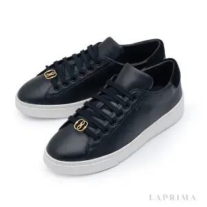 [롯데백화점]BALLY 라프리마 라이버 남성 스니커즈 RYVER-BK