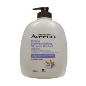 아비노 데일리 모이스춰라이징 스트레스 릴리프 로션 1000ml