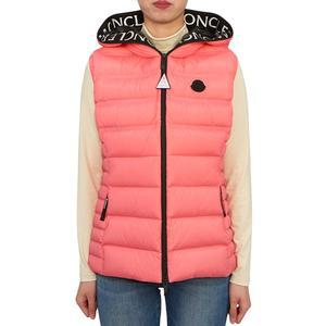 몽클레어 여성 패딩 조끼 1A00022 595FK 416