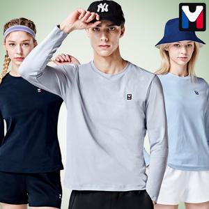 [브랜드정품] 가을겨울티/카리티/기능성티/골프티셔츠/빅사이즈/PK티/남성티/긴팔카라/단체티/단체티셔츠/운동복/체육복/테니스복/골프웨어/윌슨/밀레