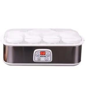 [키친아트] 요거트메이커 수제 요거트 만들기 그릭 제조기 요구르트 D308