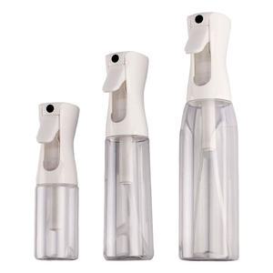 안개 분무기 미세 미니 화분 미용 반자동 미용실 물 분무기통