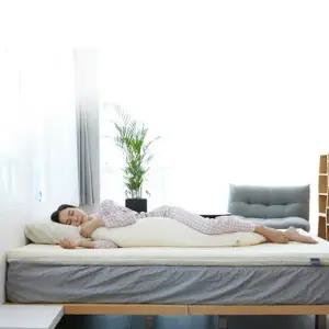 베드메이트유 오가닉 바디필로우