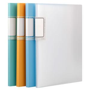 프로비즈 A3 포스터 클리어파일 30매