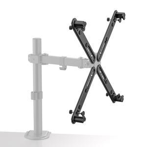 카멜마운트 무베사 브라켓 모니터 거치대 NV2 (최대32형, 10KG)