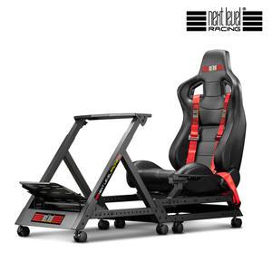Next Level Racing GT Track 레이싱 휠 시트 거치대(NLR-S009)넥스트레벨레이싱