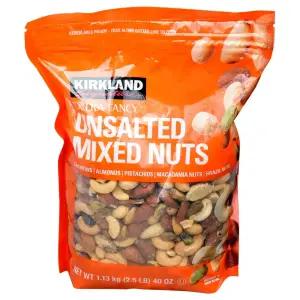 커클랜드 무염 믹스넛 1.13kg 1개