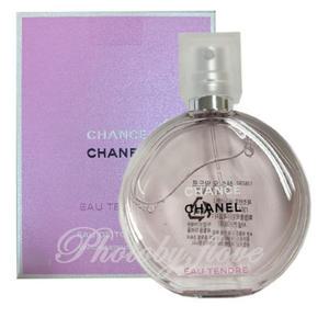 샤넬 샹스 오 땅드르 오 드 뚜왈렛 35미리/50미리/100미리 선택 백화점 정품(선물포장)