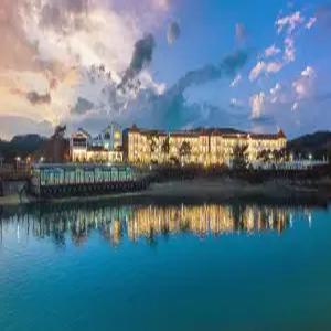 [충남] 레피다리조트&펜션(충남, 태안)