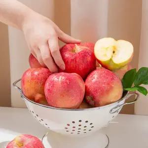 [더조은푸드][더조은] 경북 홍로 알뜰 꿀사과 5kg 29-31과