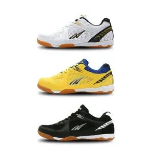 [정품]낫소 엣지 인도어 슈즈