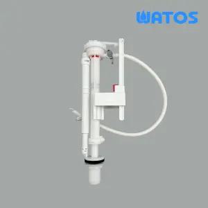 [와토스] 계림 이누스 아메리칸스탠다드 와토스 높이조절 필밸브 볼탑 투피스 변기 부속 부품 교체