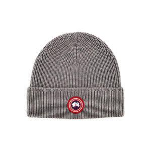 캐나다구스 ARCTIC DISC RIB TOQUE 아틱 디스크 립 토크 울 비니 5026M 47115