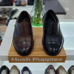 [허시파피]남성 정장 구두 SEKJHGHWM530