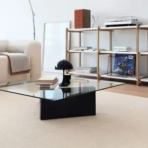 NEW [한일카페트] 데미안 고중량 거실러그 카페트 150x200