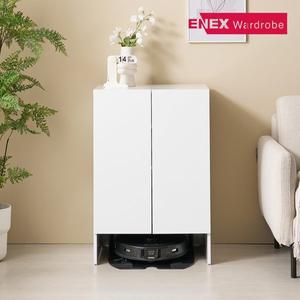 [ENEX]헤이 550 로봇청소기 선반수납장