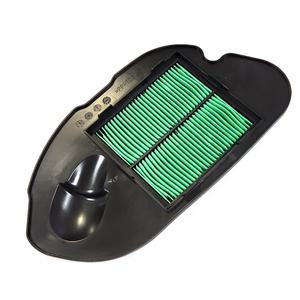 스즈키 버그만 스트리트125EX 에어클리너필터 에어필터(수입)