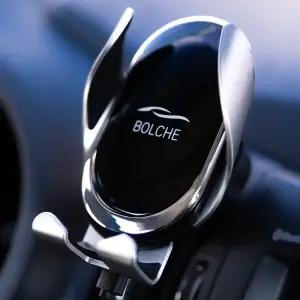 볼체 차량용 무선충전 거치대 15W (BC-NHH-02)
