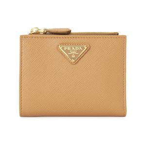 프라다 사피아노 여성 반지갑 1ML050 QHH F0018