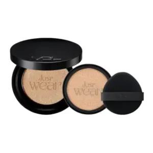 VDL 커버 스테인 퍼펙팅 쿠션 5종 택1 본품 13g + 리필 13g 리뉴얼