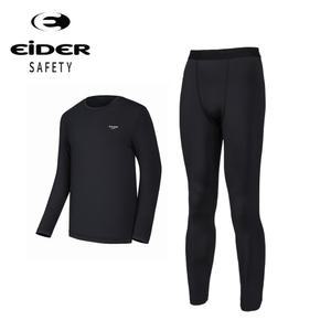 아이더 웜업 내의 언더웨어 상의/하의