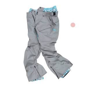 [YOBS]욥스 여성 스노보드 스키 팬츠 슬림/레귤러 핏 조절 보드복 스키복 하의 Baron WP