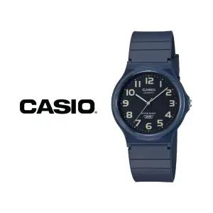 카시오 CASIO 남자 여자 어린이시계 유아용 아동 아날로그 손목시계 MQ-24UC-2B