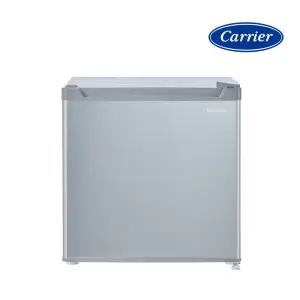 캐리어 클라윈드 46L 원도어소형냉장고 CRF-TD046SSA