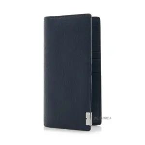 [라벨루쏘]  남성 메탈로고 장지갑 8085282 MS CAVENDISH LGL A2995