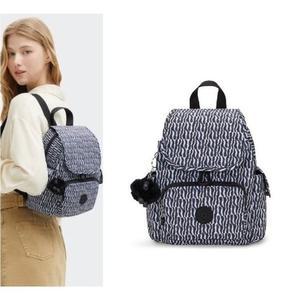 [갤러리아] [키플링] 가벼운 미니백팩 나들이백 데일리백 시티팩미니 (KPABA02 HDWV_)