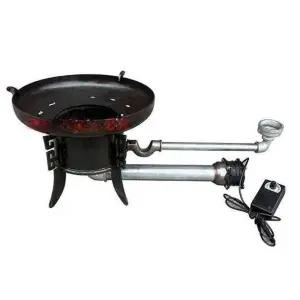 폐오일 가열로 기름 소각로 폐유 스토브 난방 히터