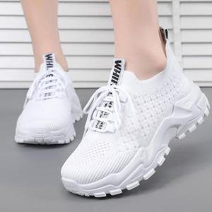 [BZFIGH0L_51IM]여성키높이운동화 어글리슈즈 발편한런닝화