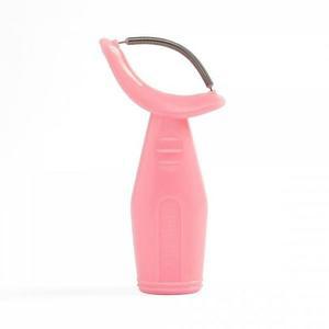 [BZJLMF93_51AP]스프링 잔털제거기 여성면도기 솜털제거기