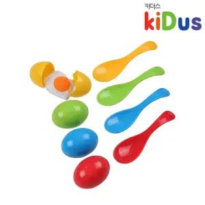 학교체육 계란 릴레이게임