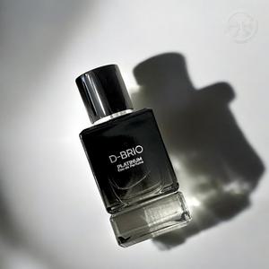 디브리오 플래티넘 오 드 퍼퓸 향수 레이어드 향 남자 니치 향수 1개
