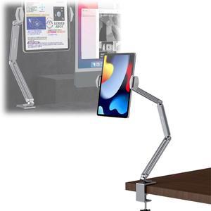 책상 탁상용 아이패드 갤럭시탭 태블릿 암 거치대