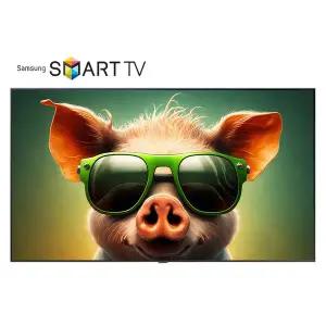 [삼성] 85인치 QLED 4K 스마트 UHD TV 85Q60 티비