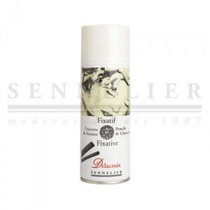 시넬리에Delacroix(흑연목탄전용) fixative