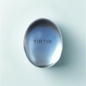 티르티르 마스크 핏 아우라 쿠션 미니 17C 포슬린