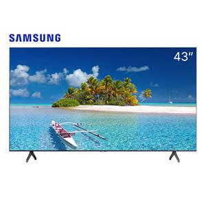 삼성TV 43인치 4K UHD 스마트티비 유튜브 넷플릭스 43TU7000