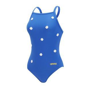 [아레나](센텀시티점)플러피프렌즈 선수 원피스 싱글 크로스 스트랩백 A5SL1CO09BLU