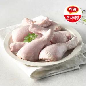 하림 닭다리 600g