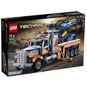 레고 고장 차량 구조 활동 클래식 디자인 중장비 견인 트럭 초등생 성인용 레고 선물