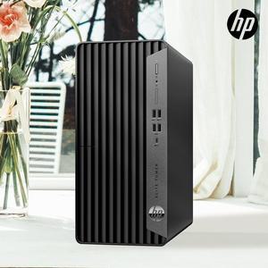 [HP] 엘리트 타워 800 G9R i7 고사양 게이밍 콘텐츠 제작 AI 인공지능 컴퓨터