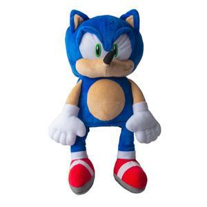 슈퍼소닉 드라이버커버 인형 캐릭터 골프 헤드커버