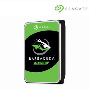 바라쿠다 20TB 3.5 HDD ST20000DM001 PC용 하드디스크