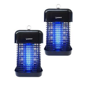 풀스트링 전격 살충기 hv-433bk살 벌레잡이 잡기 벌레살 LED램프살 야외용살 야외살 LED살 전자살 전기